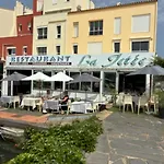 T2 50m2 Belle Vue Calme Centre Port Parking * Agde