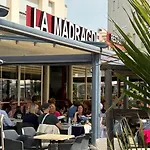 T2 50m2 Belle Vue Calme Centre Port Parking * Agde