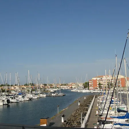 Апартаменты T2 50m2 Belle Vue Calme Centre Port Parking
